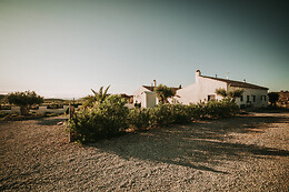FINCA EL POCICO