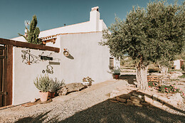FINCA EL POCICO