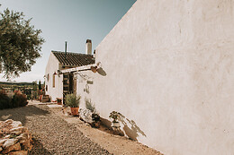 FINCA EL POCICO