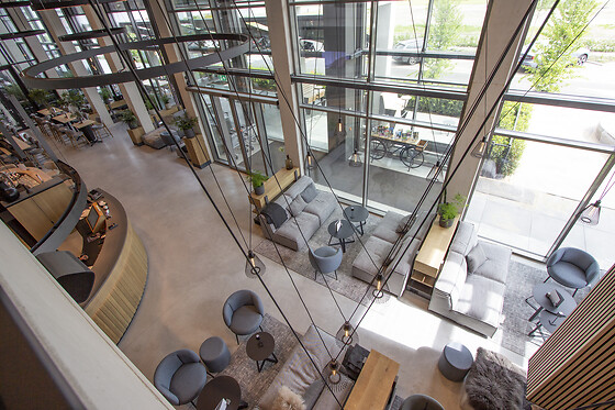 Hotel Rosveld - photo 13