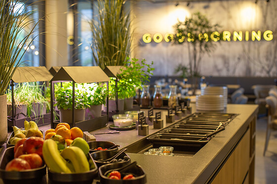 Hotel Rosveld - photo 15