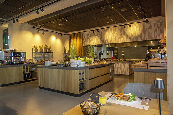 Hotel Rosveld - photo 17
