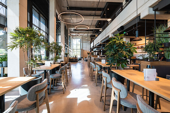 Hotel Rosveld - photo 12