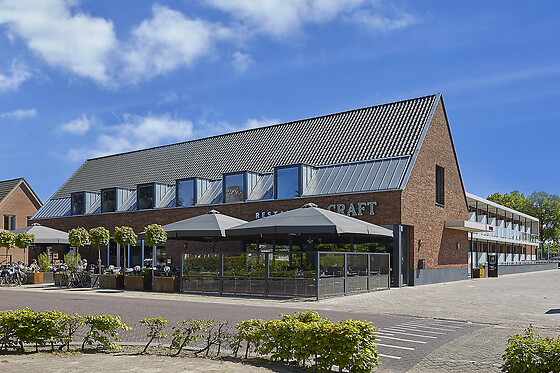 Hotel 46 - photo 1
