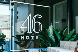 Hotel 46