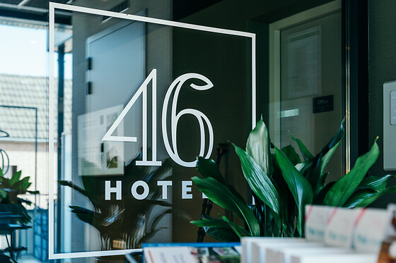 Hotel 46 - photo 0