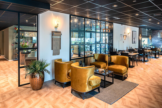 Hotel 46 - photo 5
