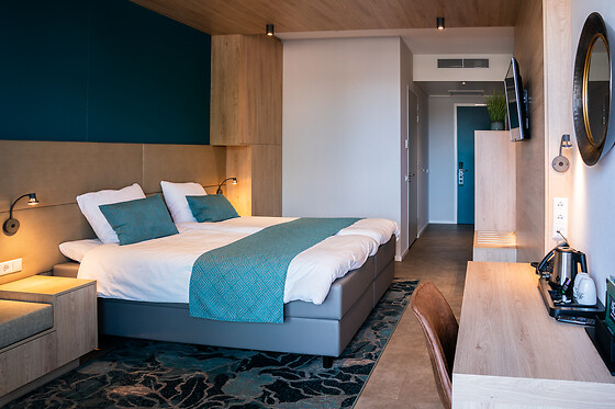 Hotel 46 - photo 6