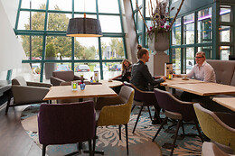Best Western Hotel Nobis