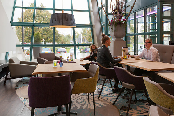 Best Western Hotel Nobis - photo 4