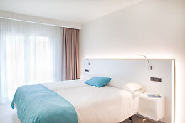HOTEL&SPA LA TERRASSA
