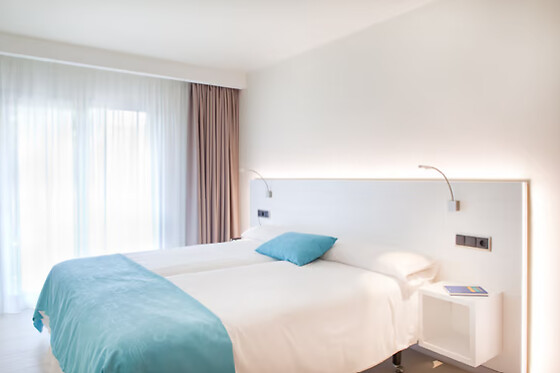 HOTEL&SPA LA TERRASSA - photo 0