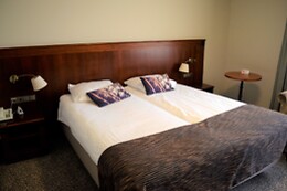 Best Western Hotel Nobis