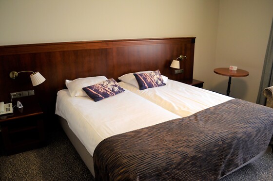 Best Western Hotel Nobis - photo 0