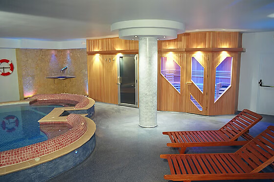 HOTEL&SPA LA TERRASSA - photo 1
