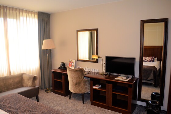 Best Western Hotel Nobis - photo 1