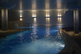 HOTEL&SPA LA TERRASSA