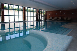 Best Western Hotel Nobis