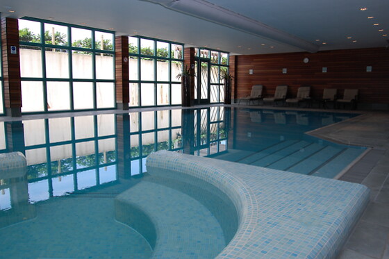 Best Western Hotel Nobis - photo 6