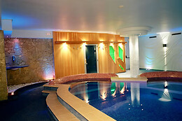 HOTEL&SPA LA TERRASSA