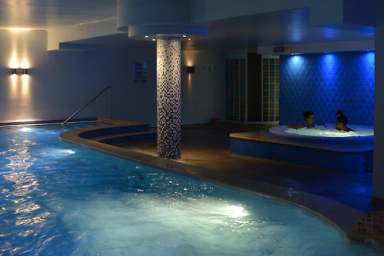 HOTEL&SPA LA TERRASSA - photo 4