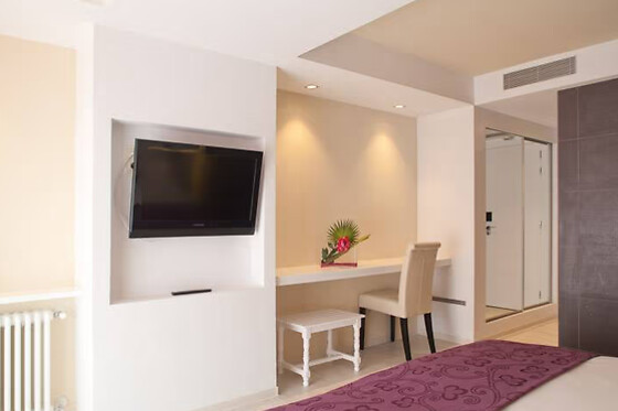 HOTEL&SPA LA TERRASSA - photo 5