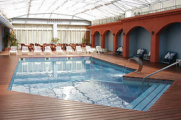 HOTEL&SPA LA TERRASSA