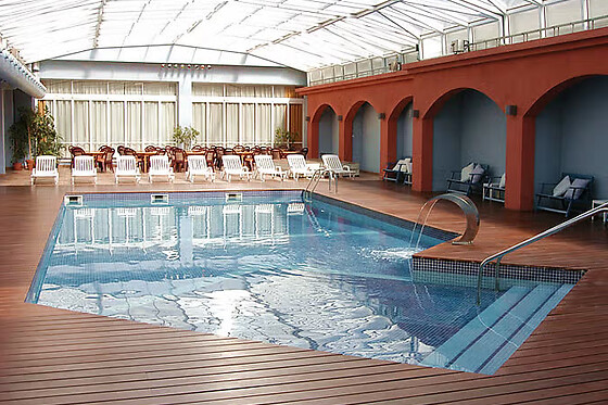 HOTEL&SPA LA TERRASSA - photo 8