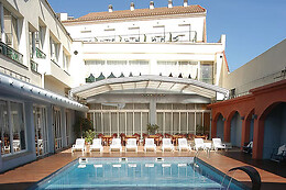 HOTEL&SPA LA TERRASSA