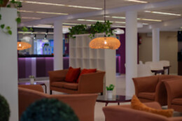 HOTEL&SPA LA TERRASSA