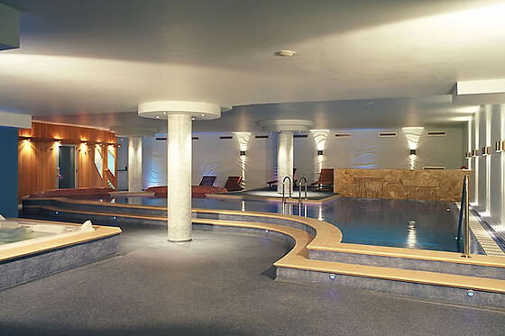 HOTEL&SPA LA TERRASSA - photo 12