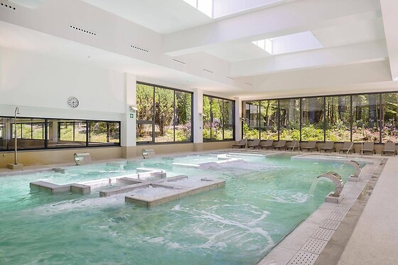 IBERIK GRAN BALNEARIO DE GUITIRIZ - photo 1