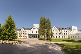IBERIK GRAN BALNEARIO DE GUITIRIZ