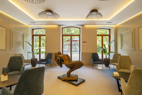IBERIK GRAN BALNEARIO DE GUITIRIZ - photo 5