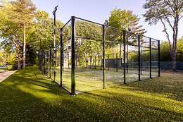 IBERIK GRAN BALNEARIO DE GUITIRIZ