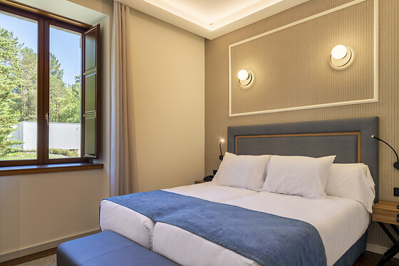 IBERIK GRAN BALNEARIO DE GUITIRIZ - photo 17