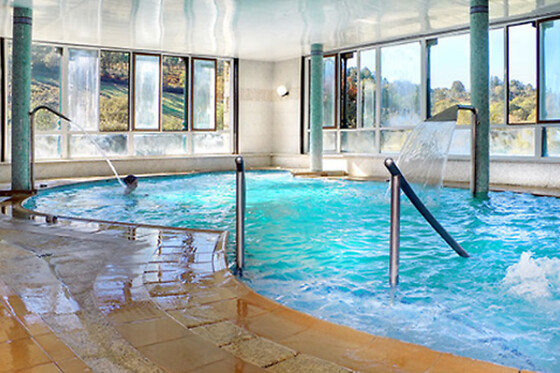 HOTEL BALNEARIO RIO PAMBRE - photo 13