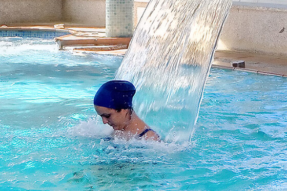 HOTEL BALNEARIO RIO PAMBRE - photo 14