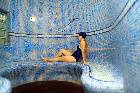 HOTEL BALNEARIO RIO PAMBRE - photo 19