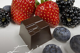 L'Alchimie du Chocolat
