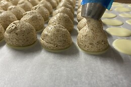 L'Alchimie du Chocolat