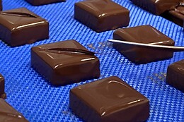 L'Alchimie du Chocolat