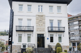HOTEL MONDRAGÓN