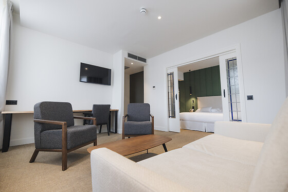 HOTEL MONDRAGÓN - photo 3
