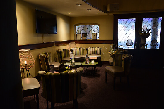 Golden Tulip Westende - photo 3