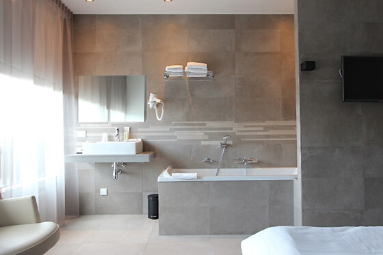 Golden Tulip Westende - photo 5