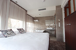 Golden Tulip Westende