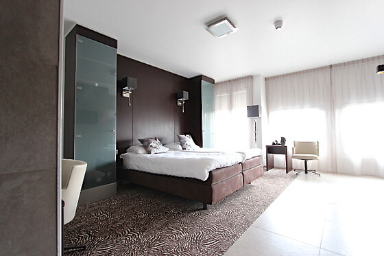 Golden Tulip Westende - photo 7
