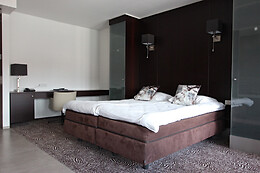 Golden Tulip Westende