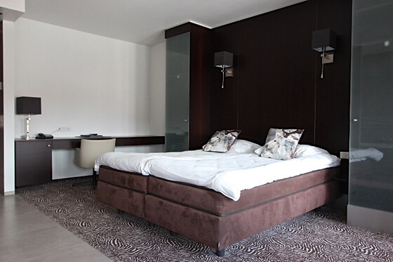 Golden Tulip Westende - photo 8